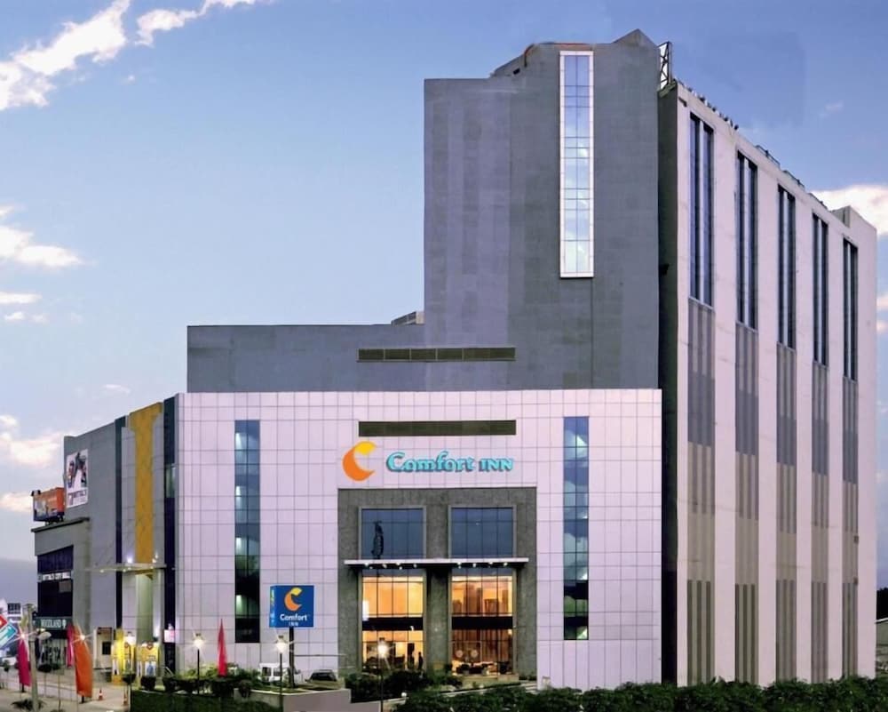 Comfort INN Tulip Heights