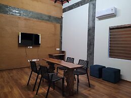 Aalterra Resort by The Almanac
