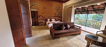 Aalterra Resort by The Almanac