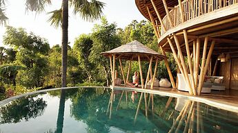 Villas Bukit Lipah