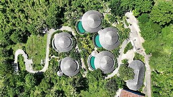 Villas Bukit Lipah