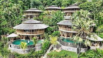 Villas Bukit Lipah