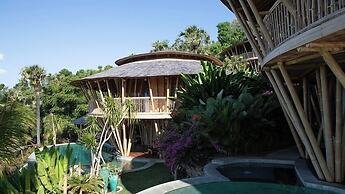Villas Bukit Lipah
