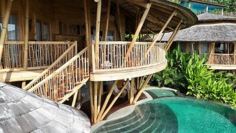 Villas Bukit Lipah
