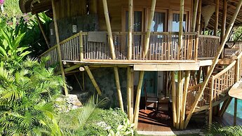 Villas Bukit Lipah