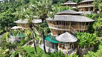 Villas Bukit Lipah
