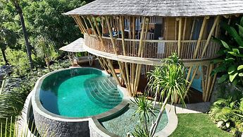 Villas Bukit Lipah