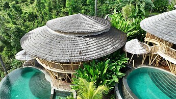 Villas Bukit Lipah