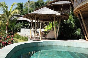 Villas Bukit Lipah