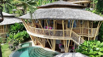 Villas Bukit Lipah