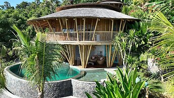 Villas Bukit Lipah