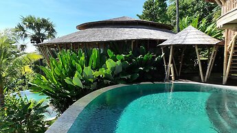 Villas Bukit Lipah