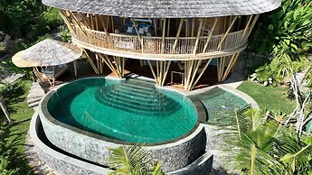 Villas Bukit Lipah