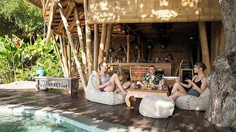 Villas Bukit Lipah