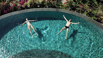 Villas Bukit Lipah