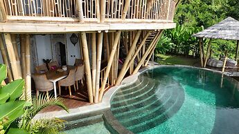 Villas Bukit Lipah