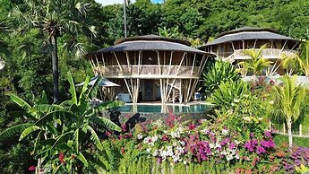 Villas Bukit Lipah