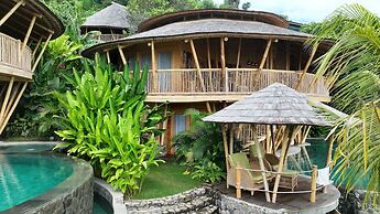 Villas Bukit Lipah