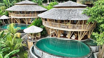 Villas Bukit Lipah