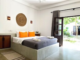 Lum Residence