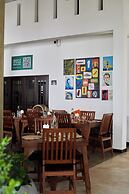 Lum Residence