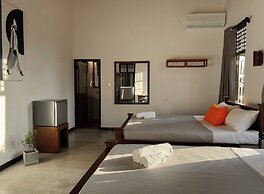 Lum Residence