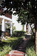 Lum Residence