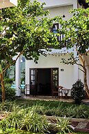 Lum Residence