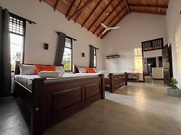 Lum Residence