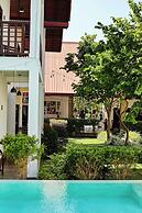 Lum Residence