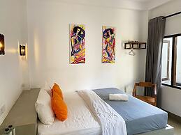 Lum Residence