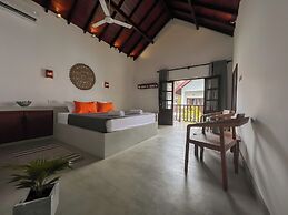 Lum Residence