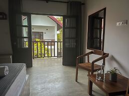 Lum Residence
