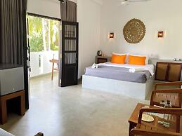 Lum Residence
