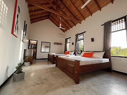Lum Residence