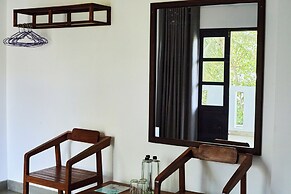 Lum Residence