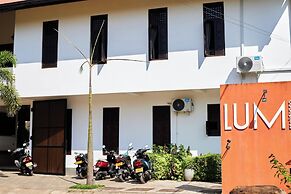 Lum Residence