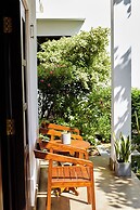 Lum Residence