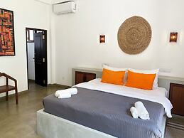 Lum Residence