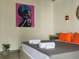 Lum Residence