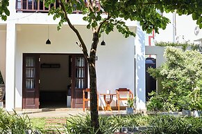 Lum Residence