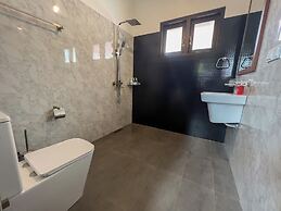 Lum Residence