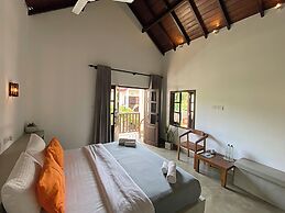 Lum Residence