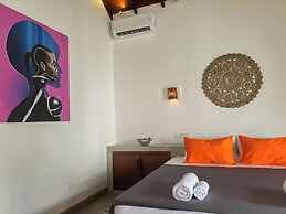 Lum Residence