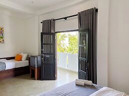 Lum Residence