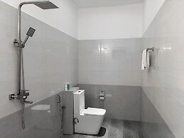 Lum Residence