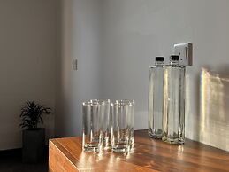 Lum Residence