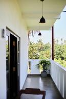 Lum Residence