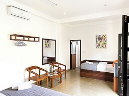 Lum Residence