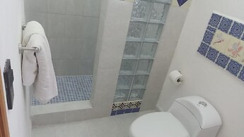 Villas suites Naemy
